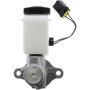 CENTRIC PARTS 130.45411 Centric Premium Brake Master Cylinder
