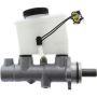 CENTRIC PARTS 130.45411 Centric Premium Brake Master Cylinder