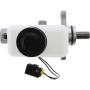 CENTRIC PARTS 130.45411 Centric Premium Brake Master Cylinder