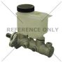 CENTRIC PARTS 130.45412 Centric Premium Brake Master Cylinder
