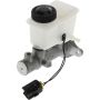 CENTRIC PARTS 130.45413 Centric Premium Brake Master Cylinder