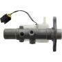 CENTRIC PARTS 130.45413 Centric Premium Brake Master Cylinder