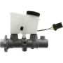 CENTRIC PARTS 130.45413 Centric Premium Brake Master Cylinder