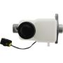 CENTRIC PARTS 130.45413 Centric Premium Brake Master Cylinder
