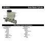 CENTRIC PARTS 130.45414 Centric Premium Brake Master Cylinder