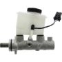 CENTRIC PARTS 130.45414 Centric Premium Brake Master Cylinder