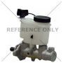 CENTRIC PARTS 130.45415 Centric Premium Brake Master Cylinder