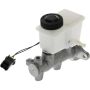 CENTRIC PARTS 130.45416 Centric Premium Brake Master Cylinder