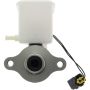 CENTRIC PARTS 130.45416 Centric Premium Brake Master Cylinder