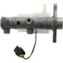CENTRIC PARTS 130.45416 Centric Premium Brake Master Cylinder
