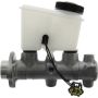 CENTRIC PARTS 130.45416 Centric Premium Brake Master Cylinder
