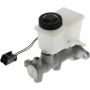 CENTRIC PARTS 130.45417 Centric Premium Brake Master Cylinder