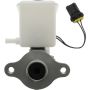 CENTRIC PARTS 130.45417 Centric Premium Brake Master Cylinder