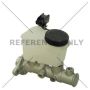 CENTRIC PARTS 130.45418 Centric Premium Brake Master Cylinder