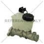 CENTRIC PARTS 130.45419 Centric Premium Brake Master Cylinder