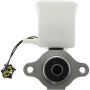 CENTRIC PARTS 130.45420 Centric Premium Brake Master Cylinder