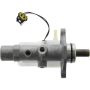 CENTRIC PARTS 130.45420 Centric Premium Brake Master Cylinder
