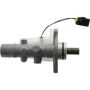 CENTRIC PARTS 130.45421 Centric Premium Brake Master Cylinder