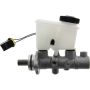 CENTRIC PARTS 130.45421 Centric Premium Brake Master Cylinder