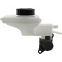 CENTRIC PARTS 130.45422 Centric Premium Brake Master Cylinder