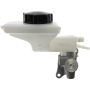CENTRIC PARTS 130.45423 Centric Premium Brake Master Cylinder