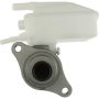 CENTRIC PARTS 130.45426 Centric Premium Brake Master Cylinder