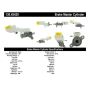 CENTRIC PARTS 130.45429 Centric Premium Brake Master Cylinder