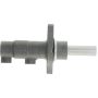 CENTRIC PARTS 130.45431 Centric Premium Brake Master Cylinder