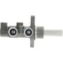 CENTRIC PARTS 130.45431 Centric Premium Brake Master Cylinder