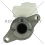 CENTRIC PARTS 130.45433 Centric Premium Brake Master Cylinder