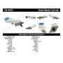 CENTRIC PARTS 130.45433 Centric Premium Brake Master Cylinder
