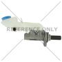 CENTRIC PARTS 130.45433 Centric Premium Brake Master Cylinder