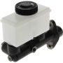CENTRIC PARTS 130.45501 Centric Premium Brake Master Cylinder