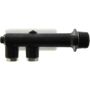 CENTRIC PARTS 130.45501 Centric Premium Brake Master Cylinder