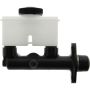 CENTRIC PARTS 130.45501 Centric Premium Brake Master Cylinder
