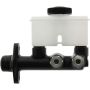 CENTRIC PARTS 130.45501 Centric Premium Brake Master Cylinder
