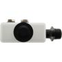 CENTRIC PARTS 130.45501 Centric Premium Brake Master Cylinder