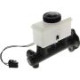 CENTRIC PARTS 130.45507 Centric Premium Brake Master Cylinder
