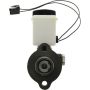 CENTRIC PARTS 130.45507 Centric Premium Brake Master Cylinder