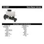 CENTRIC PARTS 130.45507 Centric Premium Brake Master Cylinder