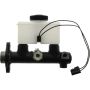 CENTRIC PARTS 130.45507 Centric Premium Brake Master Cylinder