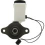 CENTRIC PARTS 130.45508 Centric Premium Brake Master Cylinder