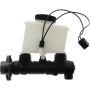 CENTRIC PARTS 130.45508 Centric Premium Brake Master Cylinder