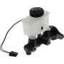 CENTRIC PARTS 130.45509 Centric Premium Brake Master Cylinder