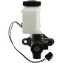 CENTRIC PARTS 130.45509 Centric Premium Brake Master Cylinder