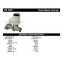 CENTRIC PARTS 130.45601 Centric Premium Brake Master Cylinder