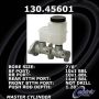 CENTRIC PARTS 130.45601 Centric Premium Brake Master Cylinder