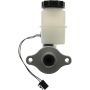 CENTRIC PARTS 130.45603 Centric Premium Brake Master Cylinder