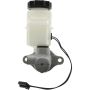 CENTRIC PARTS 130.45603 Centric Premium Brake Master Cylinder