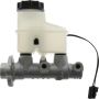 CENTRIC PARTS 130.45603 Centric Premium Brake Master Cylinder
